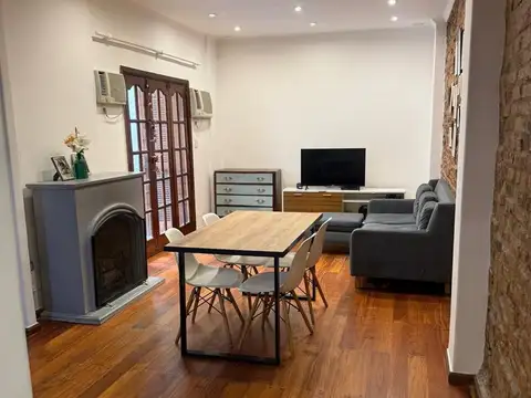 Avenida Mitre al 2100