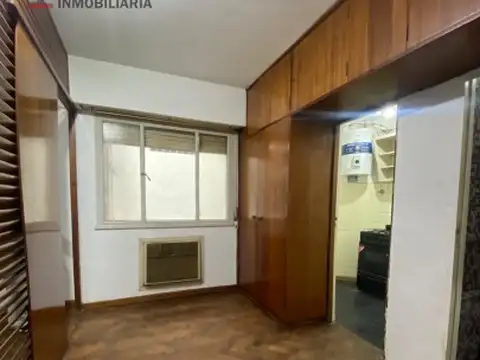 Departamento en Alquiler en Barrio Norte, Capital Federal