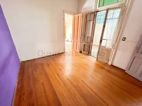 Depto Tipo Casa en Venta en Barracas, USD 68.000