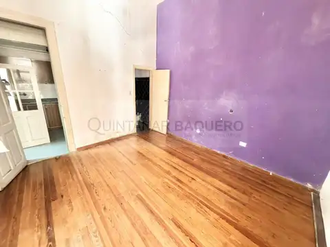 Depto Tipo Casa en Venta 80 años
