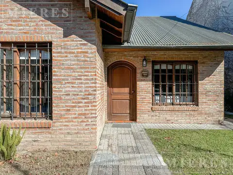 Casa en Venta en Pacheco Sur, USD 298.000