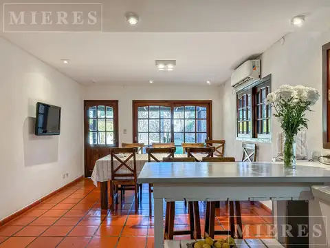 Casa en  venta en Pacheco