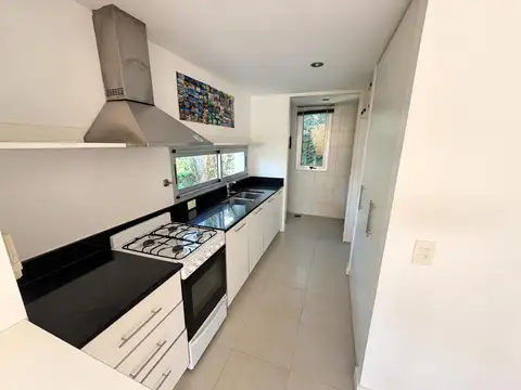 Departamento en Alquiler de 2 dormitorios