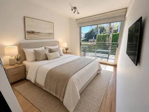 Departamento en Alquiler de 3 ambientes