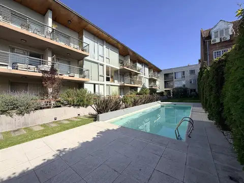 Departamento en Alquiler en San Isidro, USD 1.500
