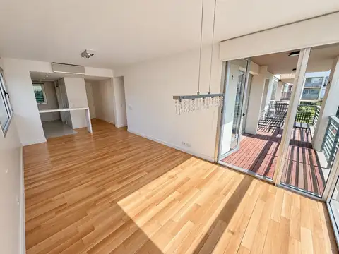 Departamento en Alquiler 16 años
