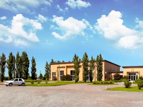 Avenida Juan Pablo II