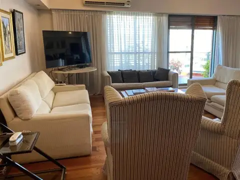 Departamento en Venta de 4 dormitorios