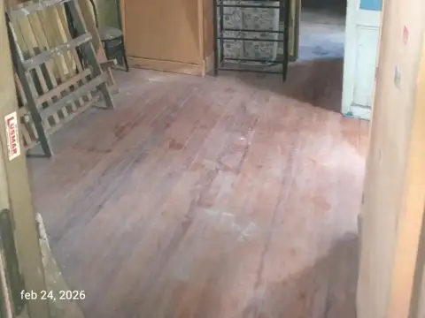 Depto Tipo Casa en Venta al Este