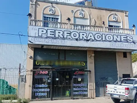 Local en Venta en La Reja, USD 209.000