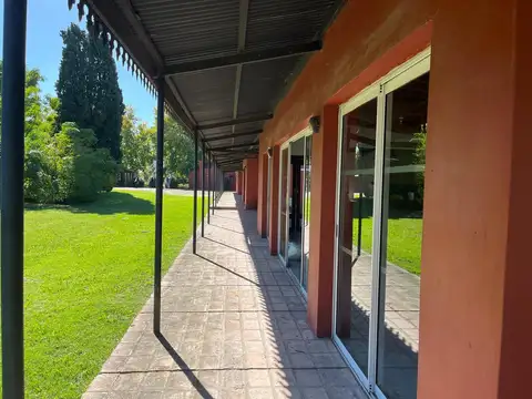 Casa en Venta 8 años