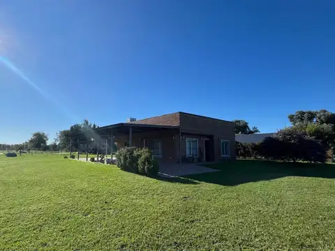 Casa en Venta en CLUB DE CAMPO LA RANITA
