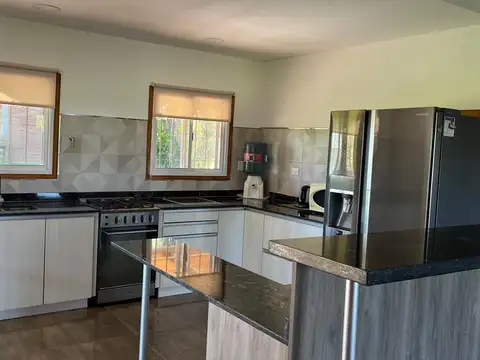 Casa en Venta en CLUB DE CAMPO LA RANITA