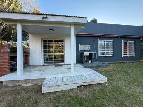 Casa en Venta en Valeria del Mar, USD 115.000