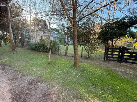 Casa en Venta 6 años
