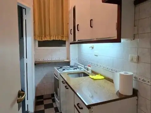 Av Córdoba 1300 San Nicolás 2amb U$98.000