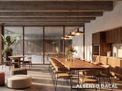 Departamento en Venta de 4 ambientes
