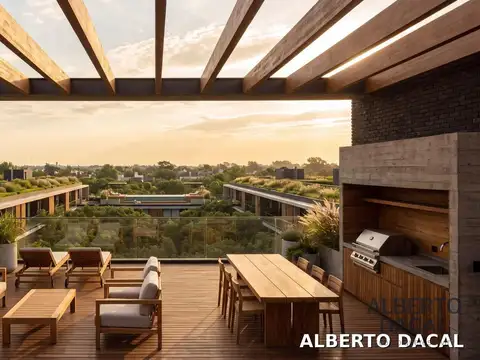 Departamento en Venta de 3 dormitorios