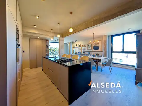 Departamento en Venta en Pichincha, USD 441.750