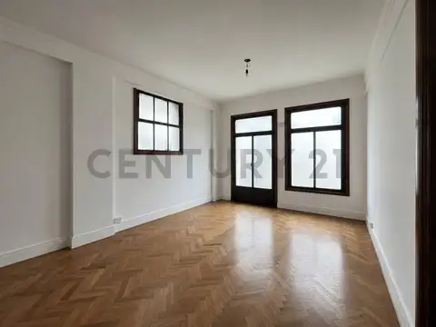 Oficina comercial en alquiler en Diagonal Norte y Florida