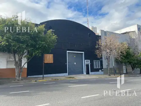Deposito en alquiler - Parque Patricios