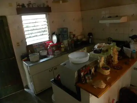 Casa en Venta en Isidro Casanova, USD 65.000