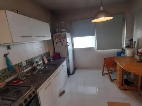 Depto Tipo Casa en Venta en Villa Urquiza, USD 159.900