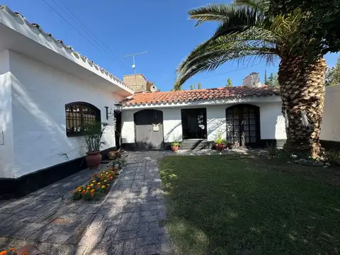 VENTA CASA CHACRAS DE CORIA LUJAN DE CUYO MENDOZA