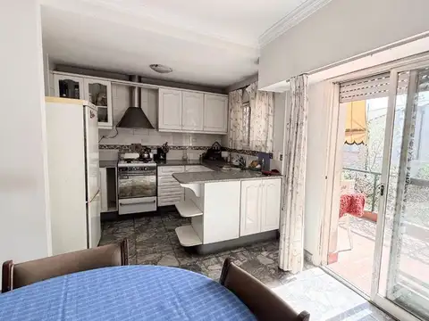 Casa en Venta en Villa Ballester, USD 164.990