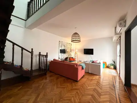 Departamento en Venta de 5 dormitorios