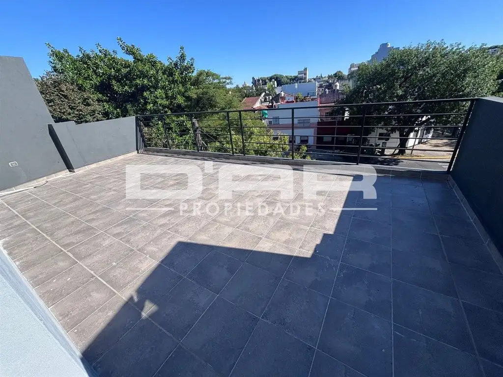 Emprendimiento de 9 Unidades