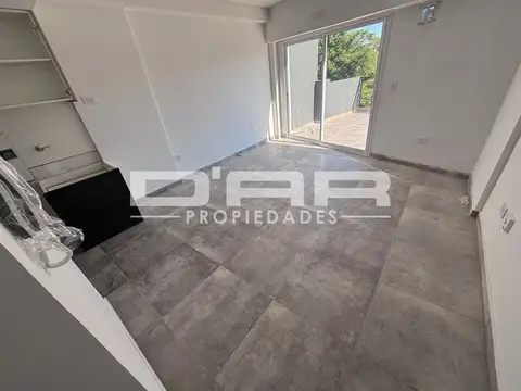 Emprendimiento en Mataderos - Etapa: Terminado