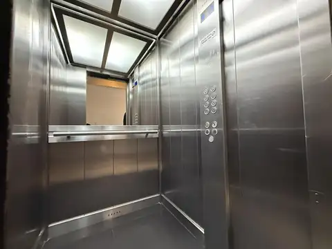 Departamento en Venta 15 años