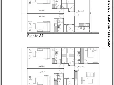 Terreno Lote  en Venta en Núñez, Capital Federal, Buenos Aires