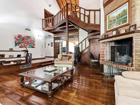 Casa en Venta 35 años