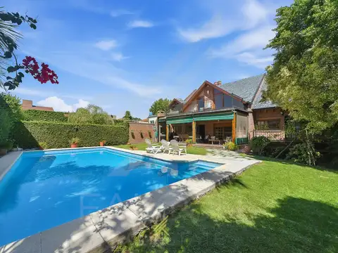 Casa en Venta de 5 dormitorios