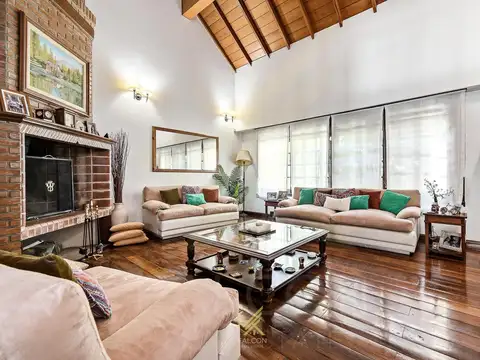 Casa en Venta al Norte