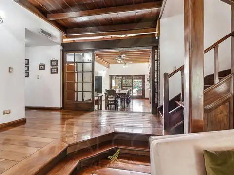 Casa en Venta al Norte