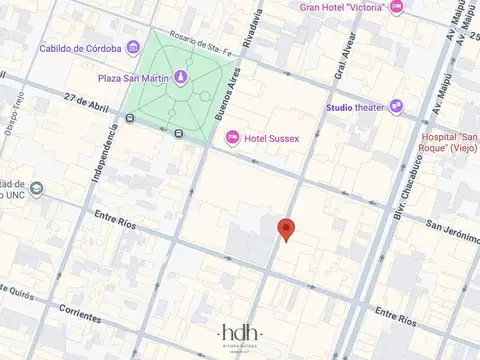 Ituzaingó al 100