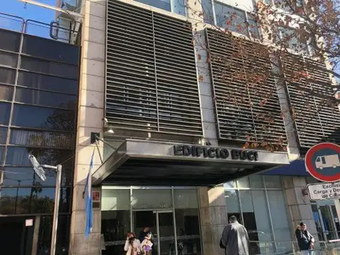 Oficina en Mendoza