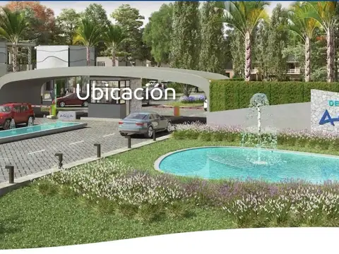 Terreno en Venta en Camet, USD 89.000