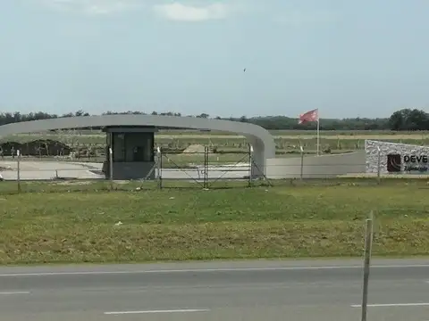 Terreno en Venta en Camet, USD 89.000