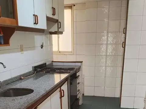 Departamento en Alquiler 40 años