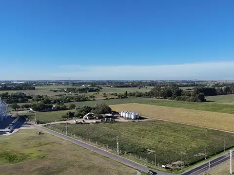 VENTA CAMPO DE 14,57 Ha EN SAN NICOLÁS
