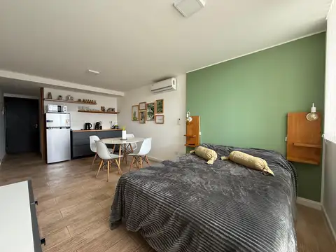 DEPARTAMENTO EN ALQUILER 24 MESES CONSTITUCION