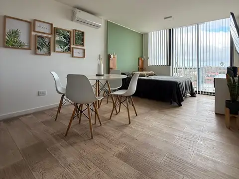 Departamento en Alquiler de Monoambiente