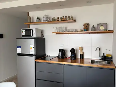 Departamento en Alquiler en Constitución, $ 680.000