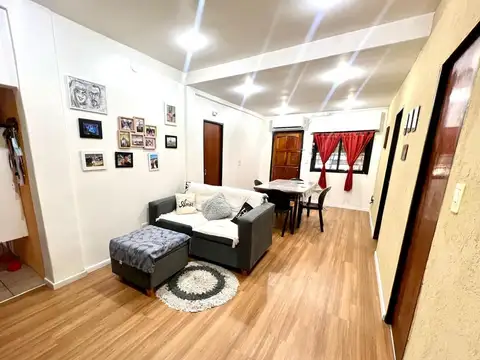 CASA MULTIFAMILIAR VENTA CASEROS