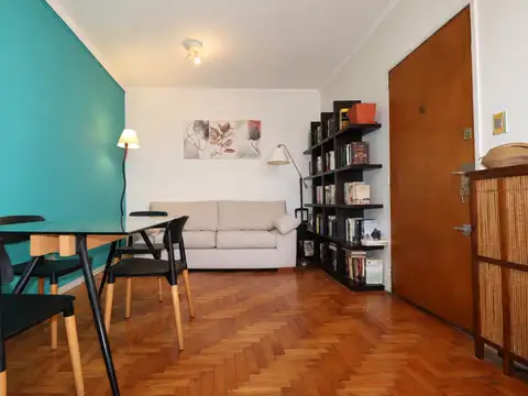 Departamento en Venta en Colegiales, CABA