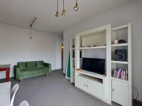Departamento en Venta en Once, USD 110.000